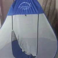 پشه بند|کوهنوردی و کمپینگ|پاکدشت, پاکدشت (مامازند)|دیوار