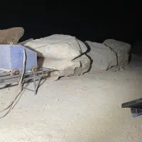 نیازمند نیروی سیم بر چی و راسل چی در معدن