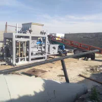 شراکت در تولیدی بلوک و قطعات بتنی