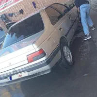 ماشین با راننده