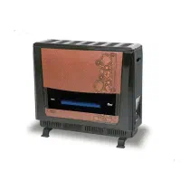 تعمیر انواع بخاری‌ گازسوز در محل شما