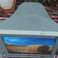 مانیتور LG|رایانه رومیزی|کنگاور, |دیوار