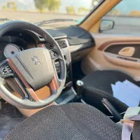 پارس سال مدل ۹۹ خشک|خودرو سواری و وانت|نیریز, |دیوار