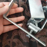 ست کامل پینگپنگ شروع حرفهای (دو راکت+وسایل)|تجهیزات ورزشی|پردیس, فاز ۳|دیوار