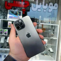 15pro max 256gig zaa ایفون موبایل چلسی