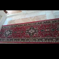 فرش پله ماشینی