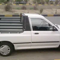 پراید وانت ۱۵۱