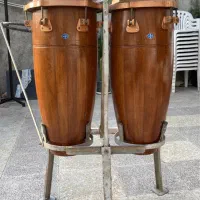 تومبا آیدین ،گونگا و بینگو بنگو