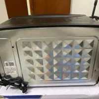 تستر در ماکروویو لندگرین landgreen|اجاق گاز و لوازم برقی پخت‌وپز|بابل, |دیوار