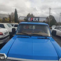 حمل بار با نیسان