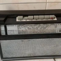 رادیو قدیمی فیلیپس