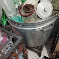 دیک المنیوم بیست من