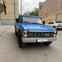 نیسان دیزل برج ۱۲ مدل ۹۸