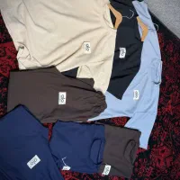 ست تیشرت شلوار مراکشی فقط ۶۹۸ تومن « ۲۰ مدل »