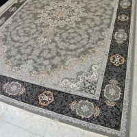 فرش۹متری ۷۰۰درجه یک|فرش|اردبیل, |دیوار