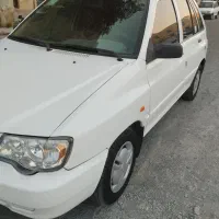 پراید 111وحشی|خودرو سواری و وانت|قدس, شهر‌قدس|دیوار