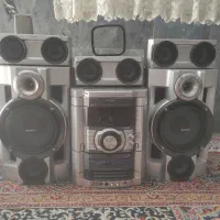 سونی Sony GN90|سیستم صوتی خانگی|تهران, بریانک|دیوار