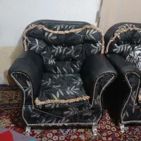 مبل ۷ نفره|مبلمان خانگی و میز عسلی|مراغه, |دیوار