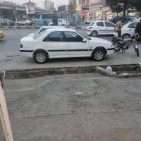 پرشیا مدل ۹۶ تمام رنگ|خودرو سواری و وانت|ارومیه, |دیوار