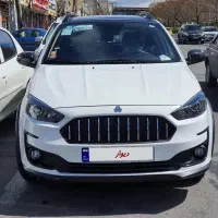 اطلس GL صفر بدون سانروف