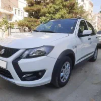 کویک ۱۴۰۴بدون رنگ شاسی پلمپ کم کارسفیدمشکی فول