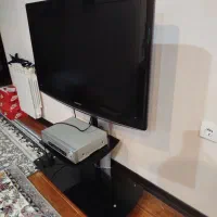 تلوزیون ال سی دی ۴۰اینج سامسونگ