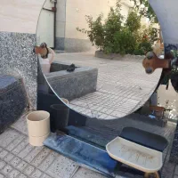 آیینه سرویس