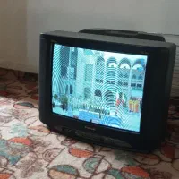 تلفزیون سامسونگ ۲۱اینج