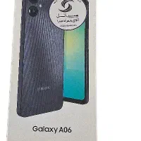 Samsung galaxy A06