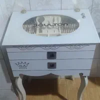 جاقاشقی نونو