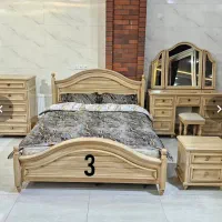 سرویس خواب خام و تخت خواب خام و رنگی ابزاری|تخت و سرویس خواب|تهران, یافت آباد جنوبی|دیوار