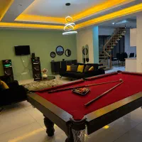 فروش بیلیارد ۸ بال