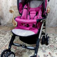 سرویس کامل نوزاد در حد