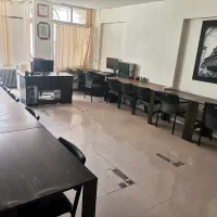 اجاره میز و سالن مطالعه و فضای اشتراکی