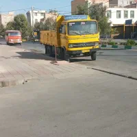 خدمات با بری خاور|خدمات حمل و نقل|ساوه, |دیوار