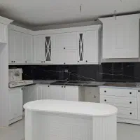 آپارتمان ۹۰ متری برند صفر _ دوخواب نور