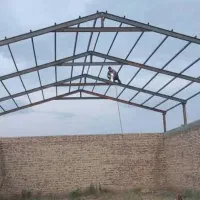 جوشکاری سیار و ثابت