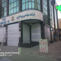 فروش و نصب دربهای برقی نقد و اقساط|خدمات پیشه و مهارت|مرودشت, علیآباد|دیوار