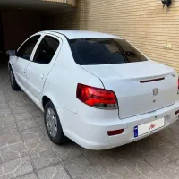 رانا پلاس tu5بی رنگ|خودرو سواری و وانت|اصفهان, باغ نگاره|دیوار