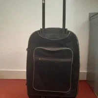 چمدان|کیف، کفش، کمربند|فاروج, |دیوار