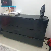 کنسول دراور