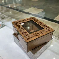 باکس تی بگ دم نوش ،تنقلات و هدیه|صنایع دستی و سایر لوازم تزئینی|تهران, میدان میوه و تره‌بار مرکزی|دیوار