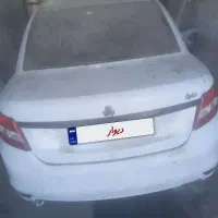 سواری ساینا 97