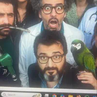 واگذاری فیلمنامه سریال ۱۰ قسمتی کمدی