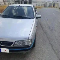 پژو 405اس ال ایکس موتور 1800 گیربکس زانتیا