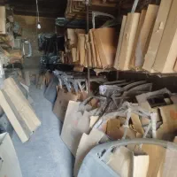 قطعات بدنه خودرو های ایرانی|قطعات یدکی و لوازم جانبی|قم, دانش|دیوار