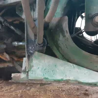 کمباین‌جاندیر|خودرو سنگین|شاهنجرین, |دیوار