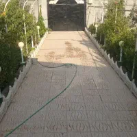ویلا باغ