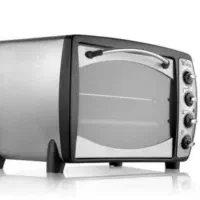 آون توستر ویداس