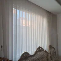 پرده فروشی نو